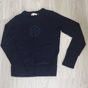 NWOT! Tory Burch Knit Sweater